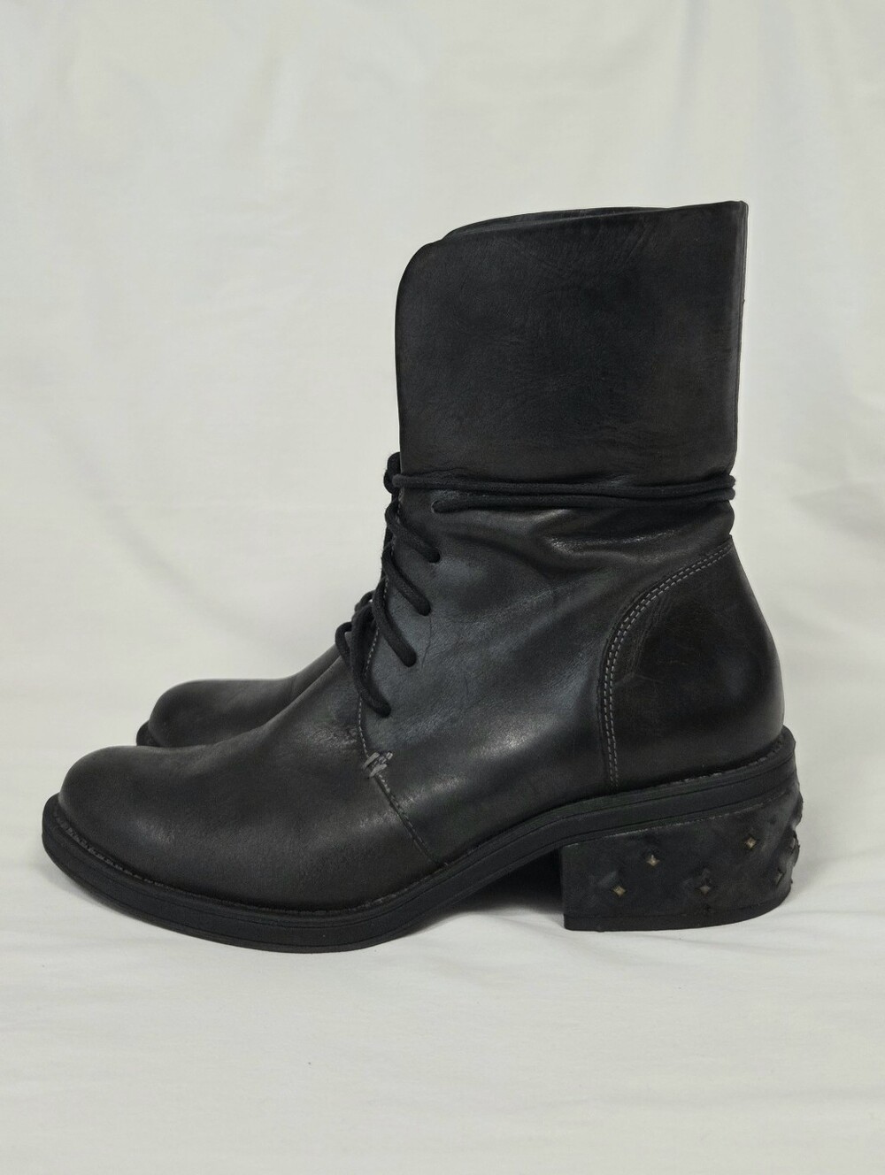 Calvin Klein Jeans Gwen Boots 38